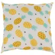 poduszka ananasy ootb 40 x 40 cm