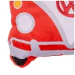 poduszka bus volkswagen bialo czerwony ootb 27 x 31 x 10 cm