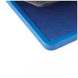 poduszka do stempli micro 2 pudelko nasaczona niebieska tusz wodny colop 110 x 70 mm