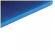 poduszka do stempli micro 2 pudelko nasaczona niebieska tusz wodny colop 110 x 70 mm