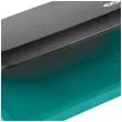 poduszka do stempli micro 2 pudelko nasaczona zielony tusz wodny colop 110 x 70 mm