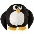 poduszka pingwin kraszek