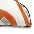 poduszka star wars droid bb 8 abysse 38x35 cm