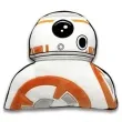 poduszka star wars droid bb 8 abysse 38x35 cm