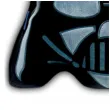 poduszka star wars lord vader abysse 32x35 cm