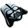 poduszka star wars lord vader abysse 32x35 cm