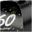 podziekowania dla gosci pudeleczka na slodycze 60 urodziny glamour birthday 7 5 x 6 5 cm 6 szt