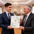 podziekowanie dla gosci slubnych pamiatka w ramce dla rodzicow swiadkow dziadkow personalizacja