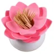pojemnik na paleczki kwiat lotosu rozowy gadgetmaster