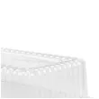pojemniki plastikowe na ciasto ravi 900 ml 10 szt
