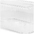 pojemniki plastikowe na ciasto ravi 900 ml 10 szt