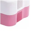 pompka elektryczna 2 dysze partydeco 600w