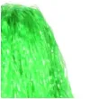 pompon czirliderka zielony partytino 29 cm