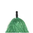 pompon czirliderka zielony partytino 30 cm 2 szt