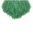 pompon czirliderka zielony partytino 30 cm 2 szt