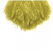pompon czirliderka zolty partytino 30 cm 2 szt