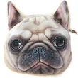 portfel pies 3d buldog gadgetmaster
