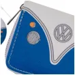 portfel vwt1 bus bialo niebieski ootb