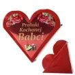 pralinki serce pralinki kochanej babci giftmania