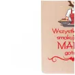prezent deska drukowana dzien matki wszystko lepiej smakuje gdy mama gotuje