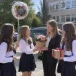 prezent dla nauczyciela wychowawcy na dzien edukacji narodowej balon foliowy z imieniem tablica