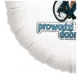 prezent dla rowerzysty balon foliowy niech kazdy zakret prowadzi do czegos dobrego rower szosowy