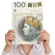 prezent na 18 20 30 40 50 60 70 urodziny kartka okolicznosciowa xl 100 zlotych personalizacja