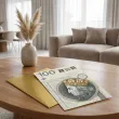 prezent na 18 20 30 40 50 60 70 urodziny kartka okolicznosciowa xl 100 zlotych personalizacja
