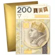 prezent na 18 20 30 40 50 60 70 urodziny kartka okolicznosciowa xl 200 zlotych personalizacja