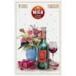 prezent na 18 30 40 50 60 70 80 90 dowolne urodziny kartka okolicznosciowa wino karnet telegram