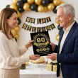prezent na 80 urodziny osiemdziesiatke kartka urodzinowa xl okolicznosciowa z imieniem a4