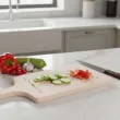 prezent na dzien babci deska do krojenia personalizowana wszystko lepiej smakuje gdy babcia gotuje