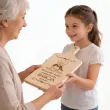 prezent na dzien babci deska do krojenia wszystko lepiej smakuje gdy babcia gotuje 11 5 x 26
