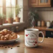 prezent na dzien babci i dziadka zestaw upominkowy kubki i magnes kochani dziadkowie