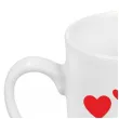 prezent na dzien babci kubek dla kochanej babci 290 ml