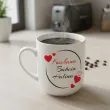 prezent na dzien babci kubek personalizowany kochana babcia z imieniem 290 ml