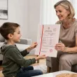 prezent na dzien babci swiadectwo dyplom dla najlepszej babci a4