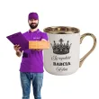 prezent na dzien babci urodziny kubek jej wysokosc babcia personalizacja twoje imie
