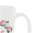 prezent na dzien babci urodziny kubek personalizowany kochana babcia imie 330 ml