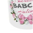prezent na dzien babci urodziny kubek personalizowany kochana babcia imie 330 ml