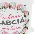 prezent na dzien babci urodziny kubek personalizowany kochana babcia imie 330 ml