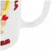 prezent na dzien babci urodziny kubek personalizowany super babcia imie 330 ml