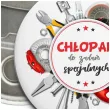 prezent na dzien chlopaka otwieracz do butelek chlopak do zadan specjalnych magnes upominek
