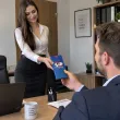 prezent na dzien chlopaka upominek opakowanie na czekolade super chlopak bohater pudelko