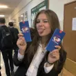 prezent na dzien chlopaka upominek opakowanie na czekolade super chlopak bohater pudelko