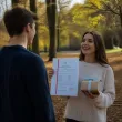 prezent na dzien chlopaka urodziny swieta dyplom swiadectwo dla najlepszego chlopaka a4