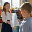 prezent na dzien chlopaka urodziny swieta dyplom swiadectwo dla najlepszego chlopaka a4