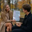 prezent na dzien chlopala urodziny swiadectwo personalizacja certyfikat dyplom imie a4