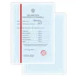 prezent na dzien chlopala urodziny swiadectwo personalizacja certyfikat dyplom imie a4