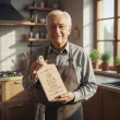 prezent na dzien dziadka deska do krojenia personalizowana wszystko lepiej smakuje gdy dziadek gotuj